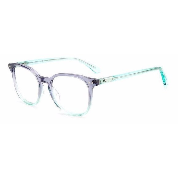 KATE SPADE HERMIONE G Eyeglasses PJP BLUE 52mm